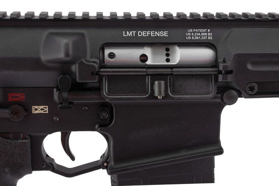 LMT MARS .308 AR-10 Rifle with black anodized finish